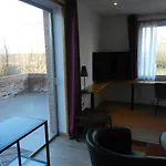 Les Charmilles De Mormal Отель Landrecies
