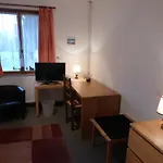 Les Charmilles De Mormal Отель 3*