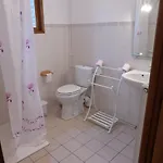 Отель Les Charmilles De Mormal 3*