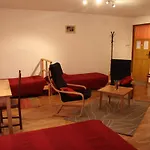 Отель Les Charmilles De Mormal 3*