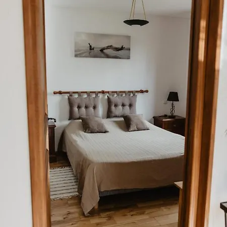 Hotel Les Charmilles De Mormal