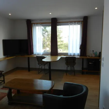 Les Charmilles De Mormal 3*