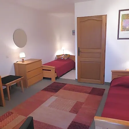 Hotel Les Charmilles De Mormal Landrecies