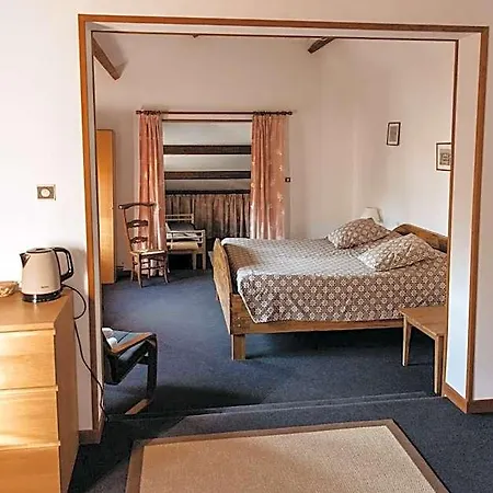 Les Charmilles De Mormal Hotel Landrecies