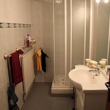 Hotel Les Charmilles De Mormal 3*