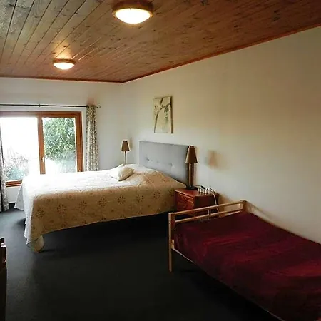 Hotel Les Charmilles De Mormal Landrecies
