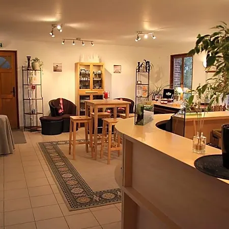 Hotel Les Charmilles De Mormal Landrecies