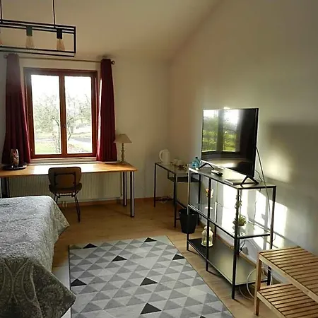 Les Charmilles De Mormal Hotel Landrecies