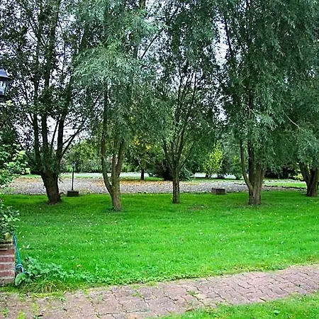 Hotel Les Charmilles De Mormal Landrecies