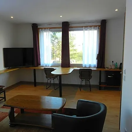 Hotel Les Charmilles De Mormal Landrecies