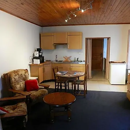 Hotel Les Charmilles De Mormal Landrecies