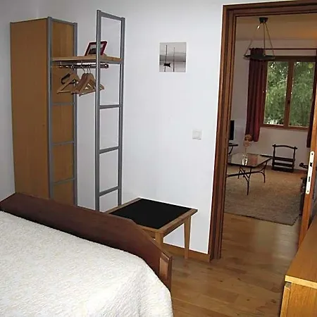 Les Charmilles De Mormal Hotel Landrecies