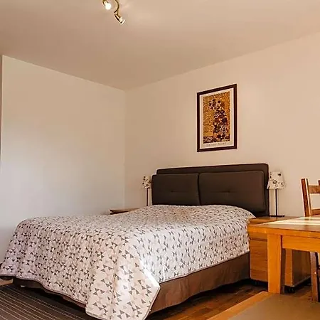 Les Charmilles De Mormal Hotel Landrecies