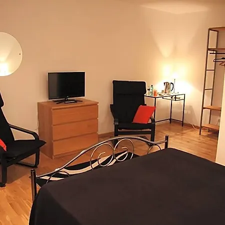 Les Charmilles De Mormal Hotel Landrecies