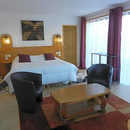 Les Charmilles De Mormal Hotel Landrecies