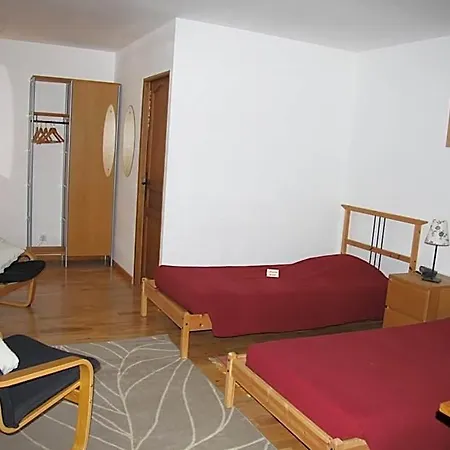 Hotel Les Charmilles De Mormal