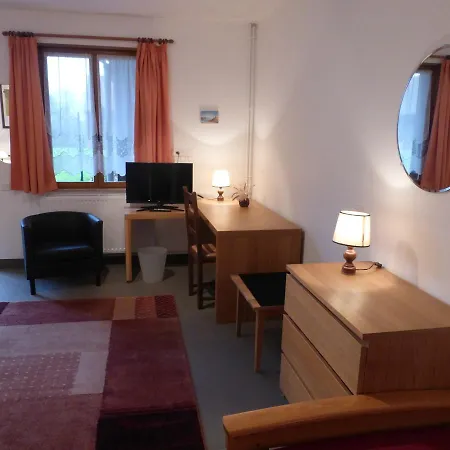 Hotel Les Charmilles De Mormal Landrecies