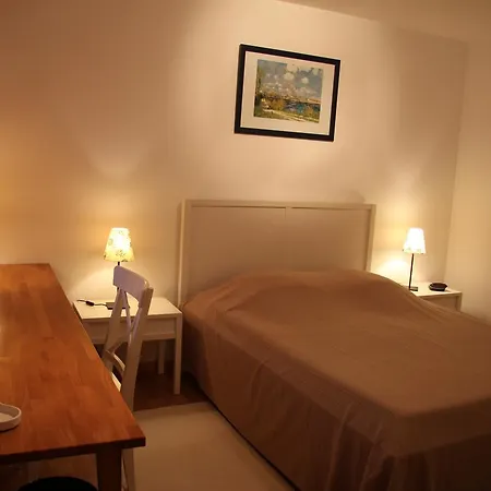 Hotel Les Charmilles De Mormal