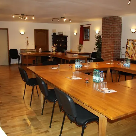 Les Charmilles De Mormal Landrecies