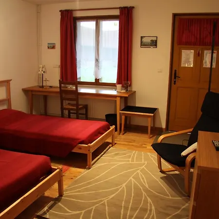 Les Charmilles De Mormal Landrecies