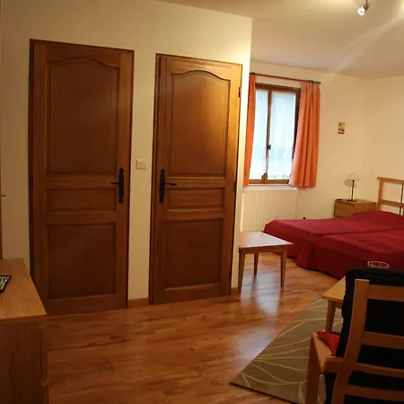 Hotel Les Charmilles De Mormal Landrecies