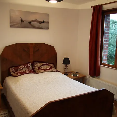 Les Charmilles De Mormal 3* Landrecies