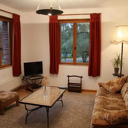 Hotel Les Charmilles De Mormal Landrecies