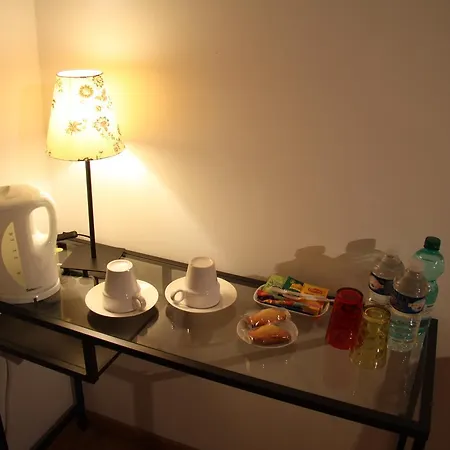 Les Charmilles De Mormal Hotel Landrecies