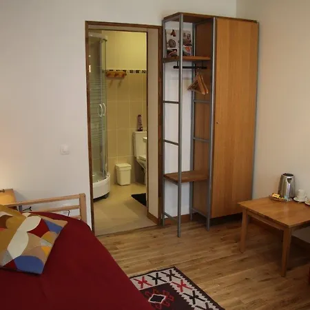 Les Charmilles De Mormal 3* Landrecies