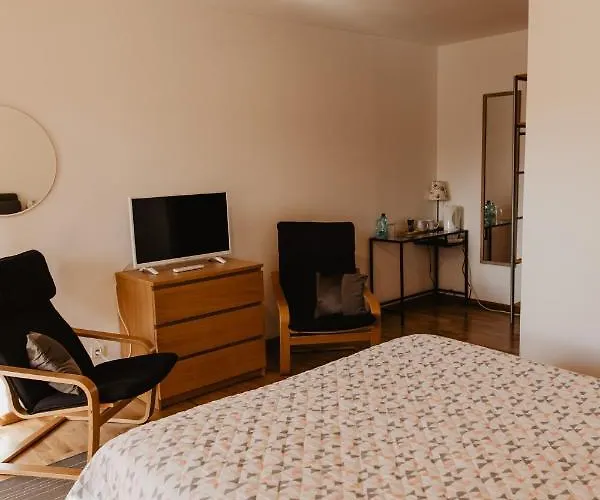 Les Charmilles De Mormal 3*